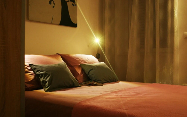 Old City Center Suite