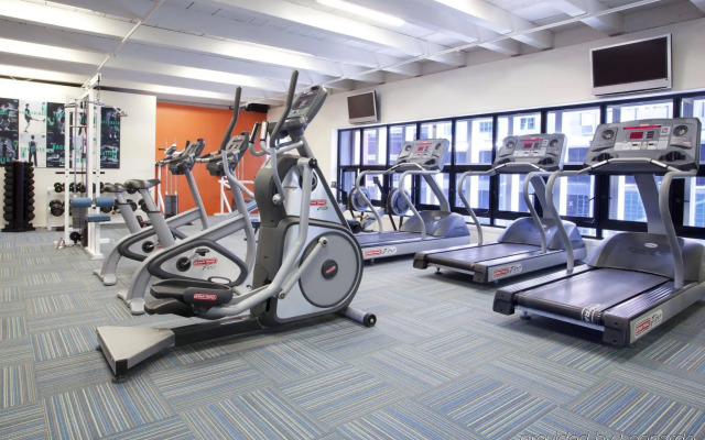 Crowne Plaza Auckland by IHG