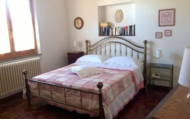 B&B Piccolo Borgo