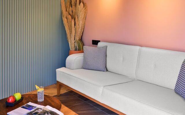 Luff Boutique Hotel - Adults Only