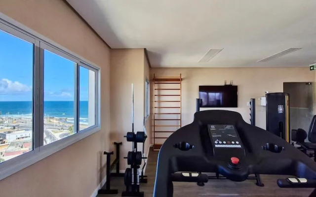 COCAZ0107 - Smart Sol do Costa Azul