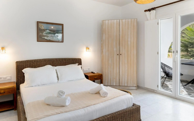Helios Beach Studios