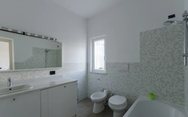 JOIVY Villa Uruguay