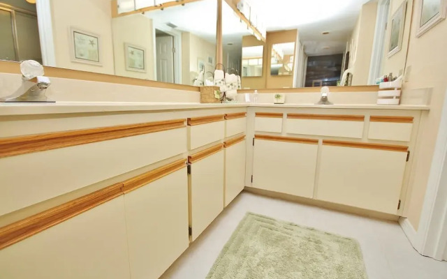 Sea Woods 123 Apartment 2