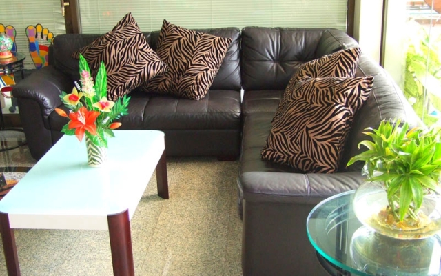Sukwilai Hotel