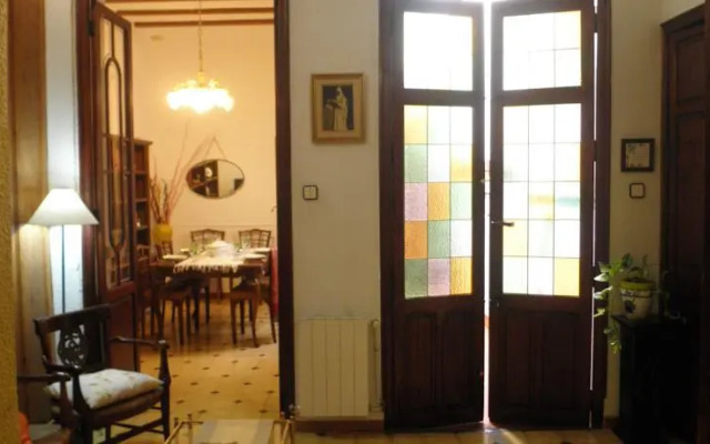 Casa Rural Ca la Abuela