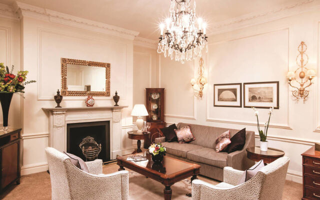 Grand Residences by Marriott - Mayfair-London