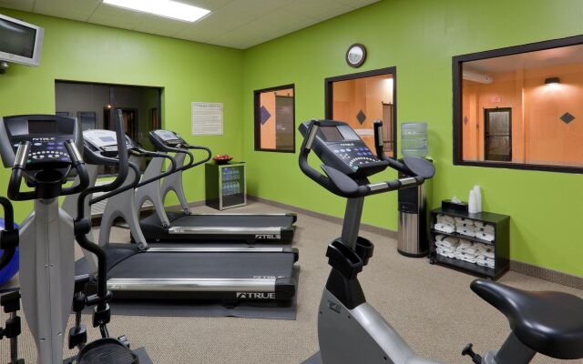 Holiday Inn Carbondale-Conference Center by IHG