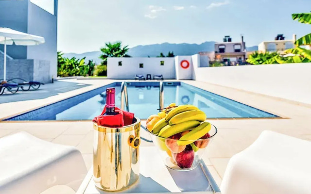 Villa Lilu 2