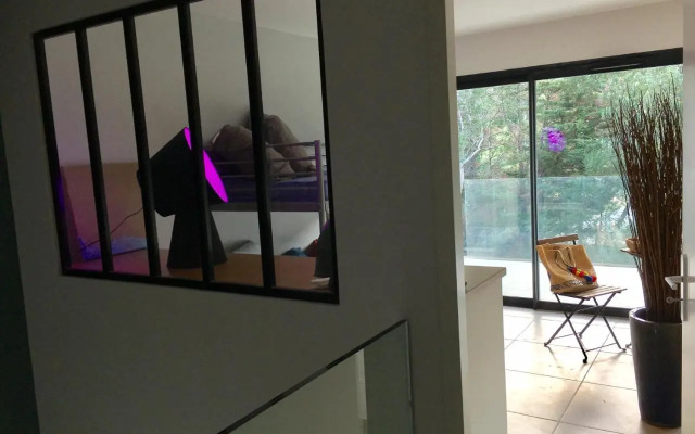 Appartement Duplex Proche Mer
