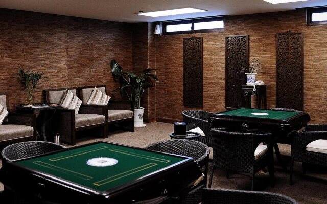 The Westin Nanjing Resort & Spa