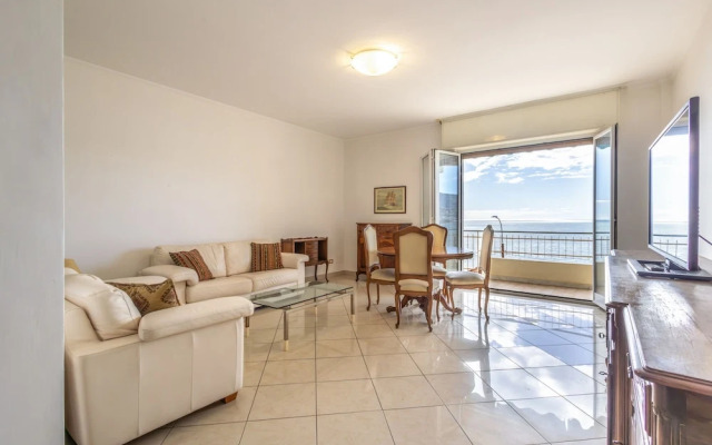 Mare di Liguria Apartment by Wonderful Italy