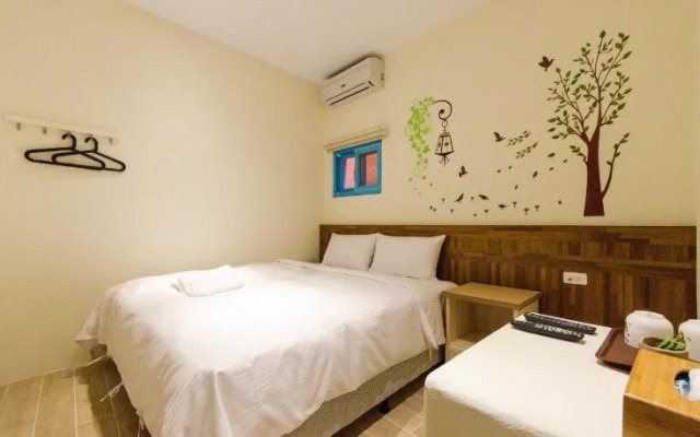 No. 18 Inn