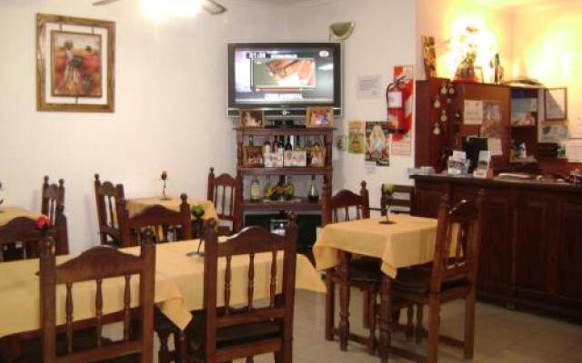 Hotel Ambar