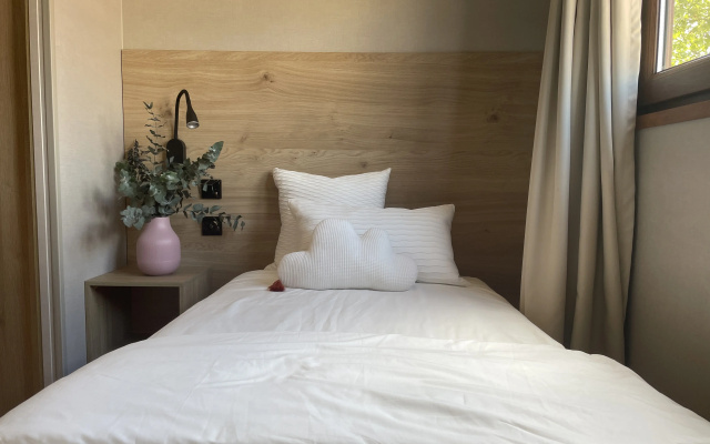 Natura Resorts