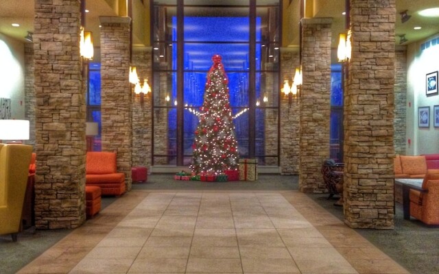 Canaan Valley Resort State Park