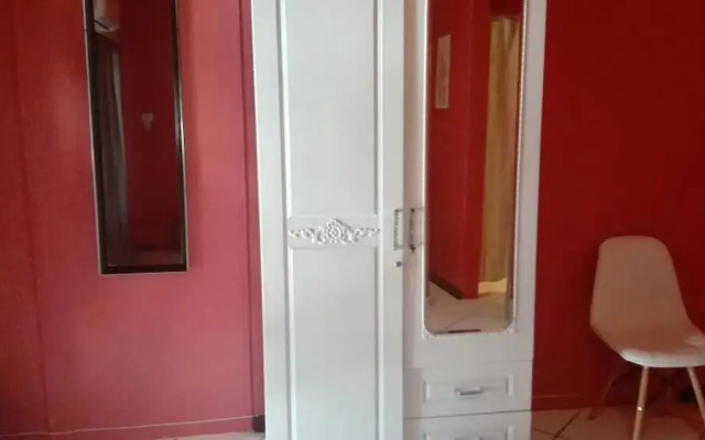 D&K Guest House