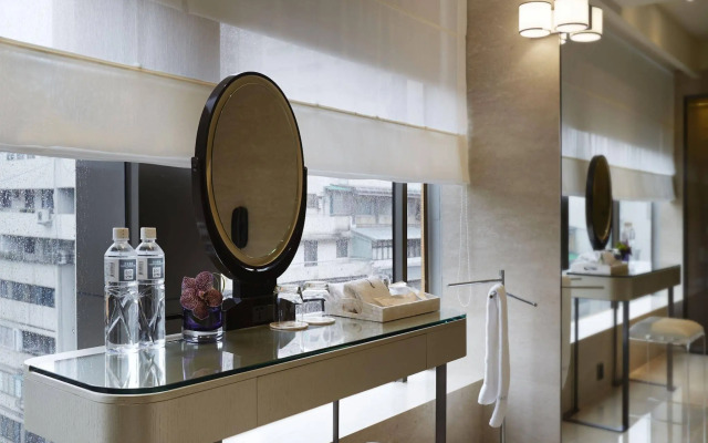 Taipei Fullerton Hotel – Maison North