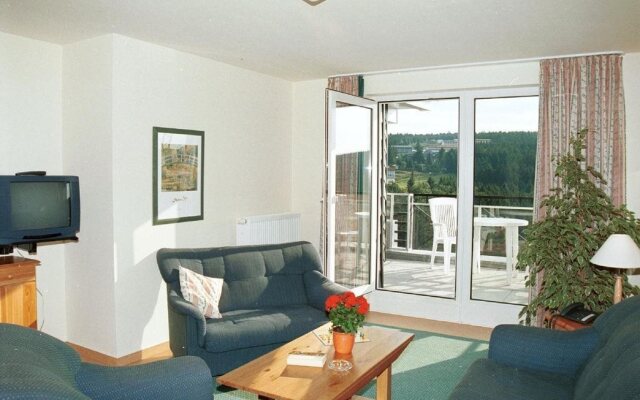 Ferienwohnanlage Domiziel