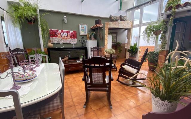 Casa Charry