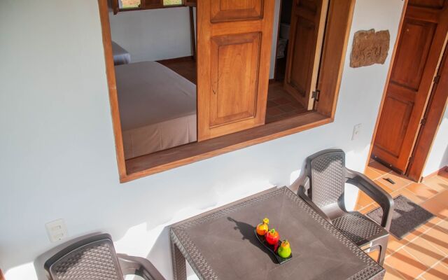 Timbarra Cottage
