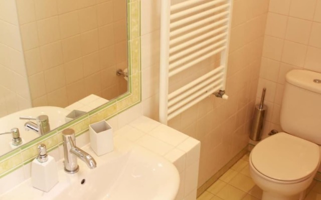 Nesha Guesthouse Lisbon