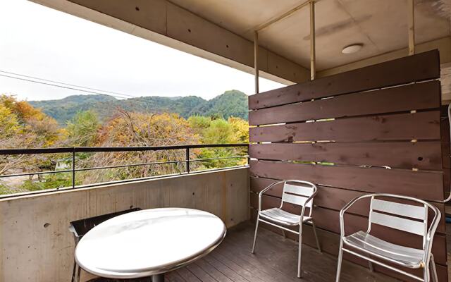 Gapyeong 1.618 Pension