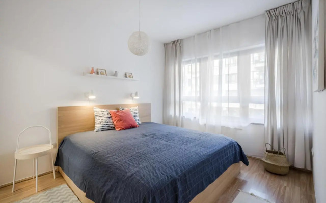 BpR City Lodge Apartments
