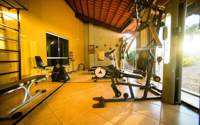 Hotel Thermas Bonsucesso