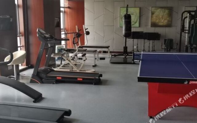 Cumberland Phoenix Hotel