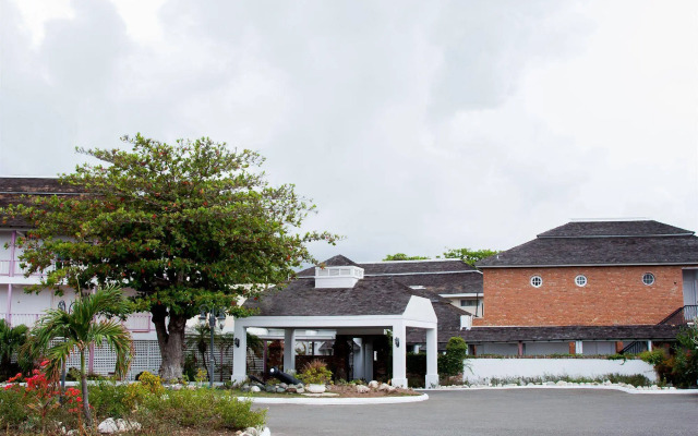 Grand Hotel Excelsior Port Royal