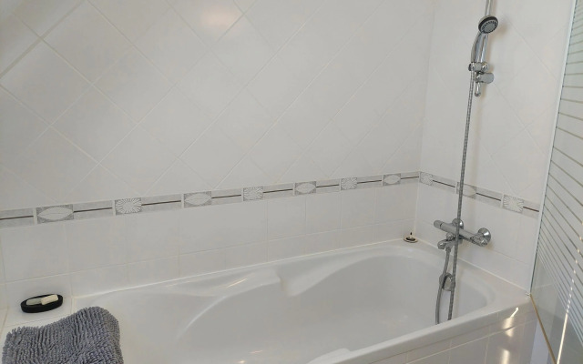 Holiday Home, Plouneour Brignogan Plages