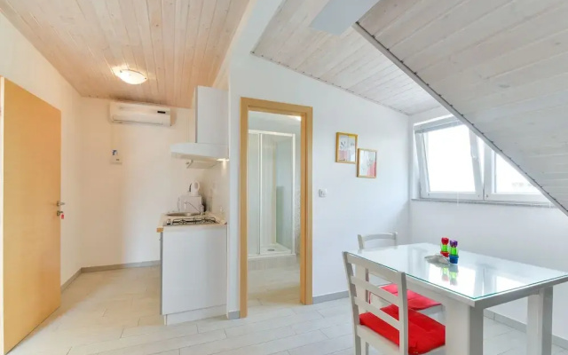Apartments Liovic