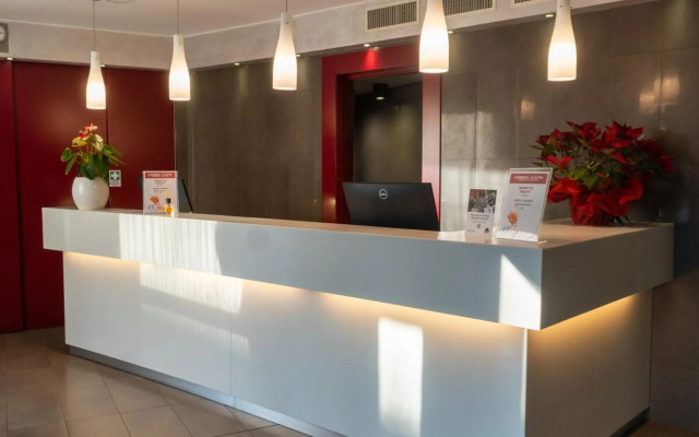 Cavallo Hotel Noventa di Piave