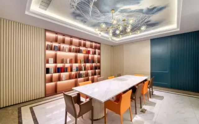 Ibis Styles Hotel (Liyang Shanghecheng)