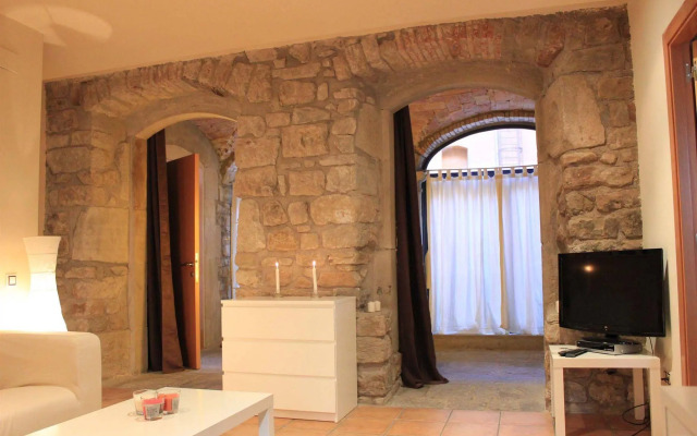 Urbi Apartments