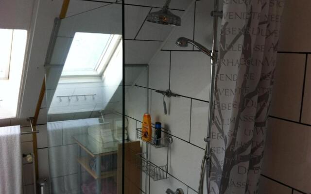 Ferienwohnung Harbusch