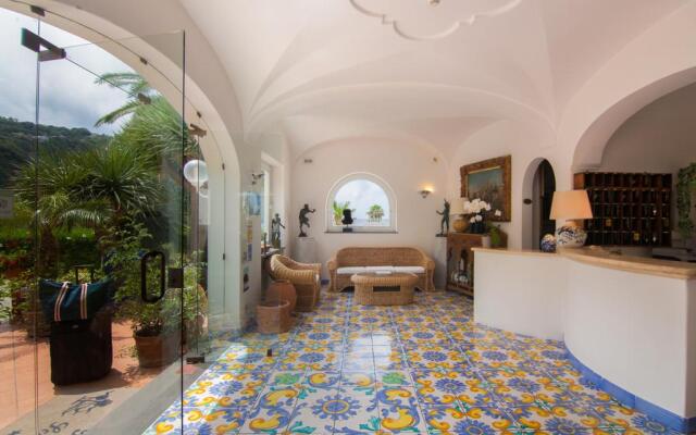 Semiramis Hotel De Charme