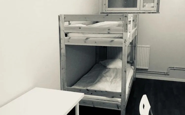 Stockholm Hotel Apartments Bromma