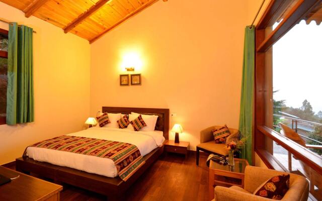 Anant Rasa -An Amritara Private Hideaway