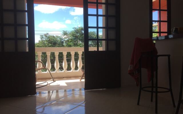 Refúgio Hostel Fortaleza & Suítes