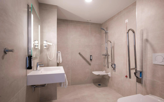 B&B HOTEL Antwerpen Centrum