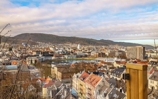 Stay Panorama - Best view in Bergen