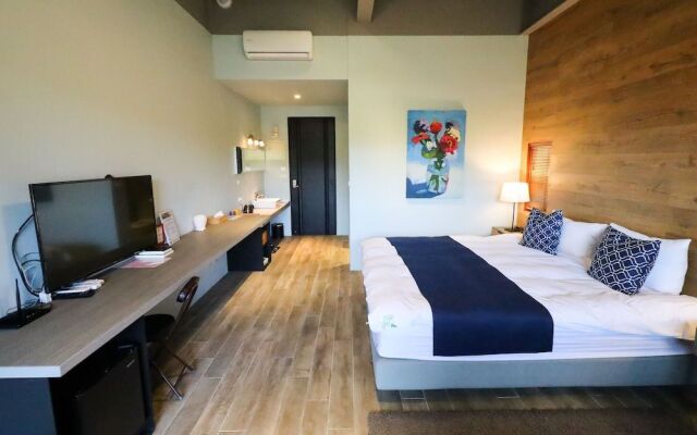 YanYu Resort