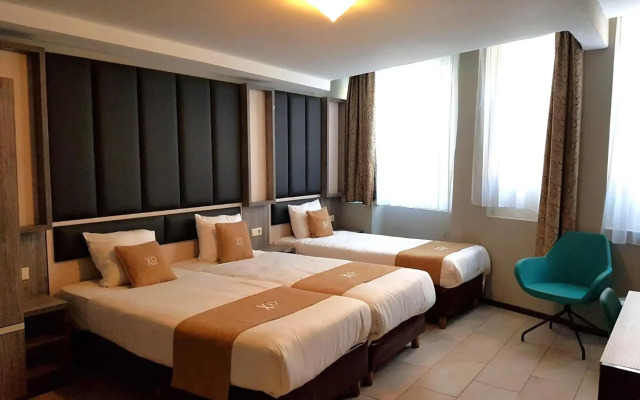 XO Hotels City Centre
