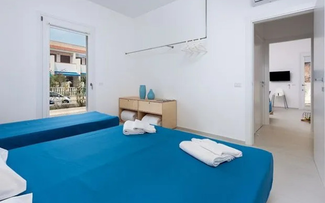 Vitop Residence