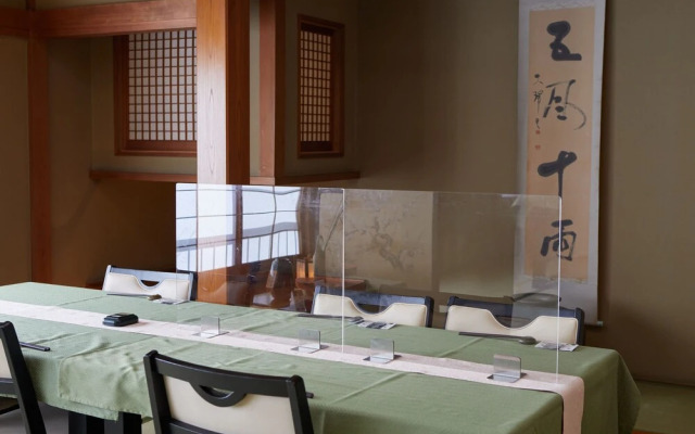 Ryokan Matsushima