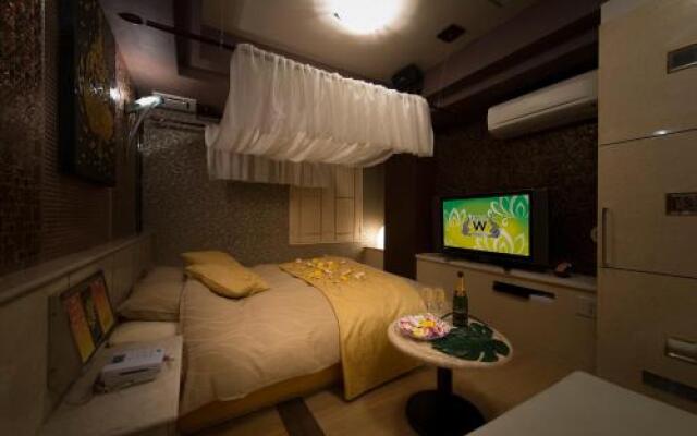 Hotel W-Bagus (Adult Only)