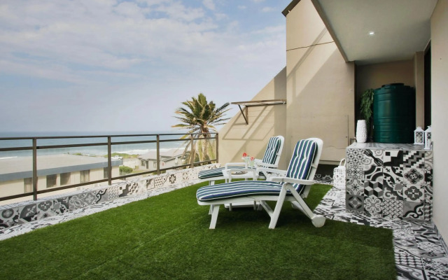 Simla Luxury Apartments