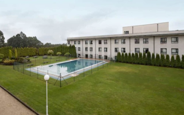 Residencia Universitaria Resa Siglo XXI